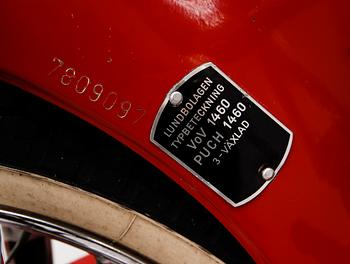 MOPED, Puch Florida, modell VoV 1460, 1967.
