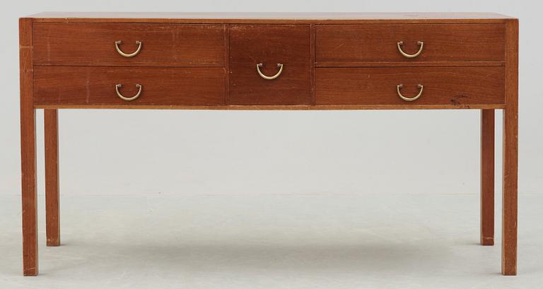 SIDEBOARD, Josef Frank, Firma Svenskt Tenn.