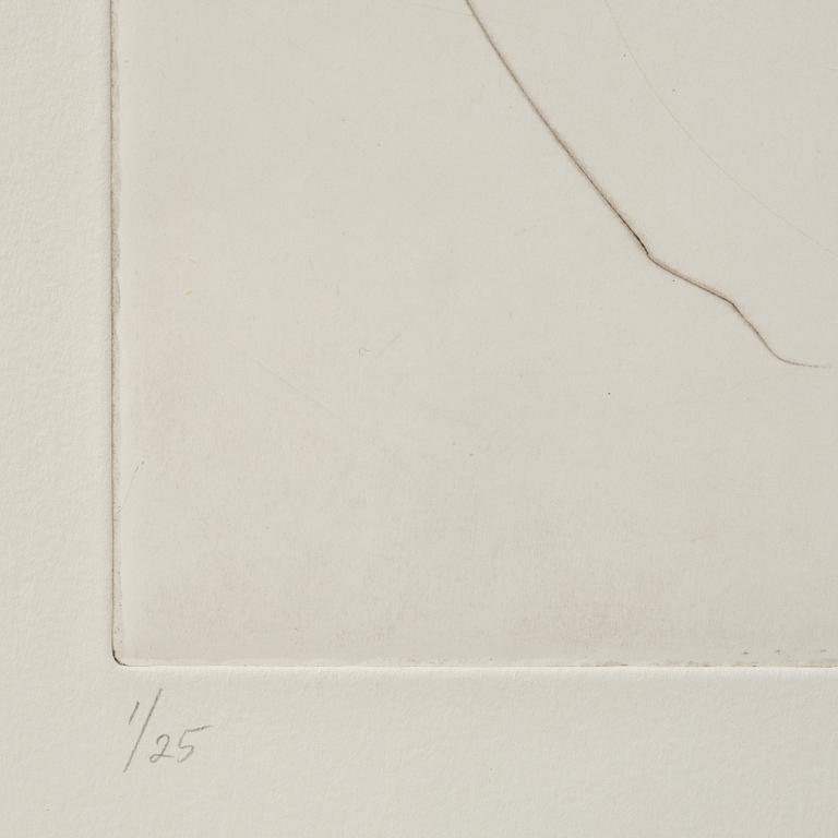 Linn Fernström, "Flicka uppburen".