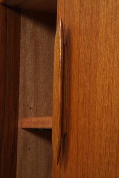 SIDEBOARD, teak, AJFA, Tibro, 1960-tal.