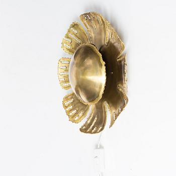 Svend Aage Holm Sørensen, vägglampa, ett par, Holm-Sørensen & Co, Danmark.