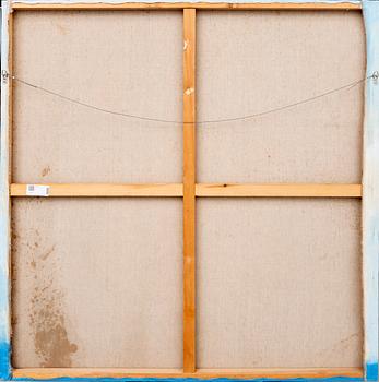 Shi Lifeng, "Control No 5", 2007.