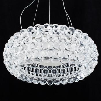A PATRICIA URQUIOLA "Caboche" ceiling lamp, Foscarini, Italien.