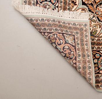 MATTA, silke, Iran, 216x153 cm.