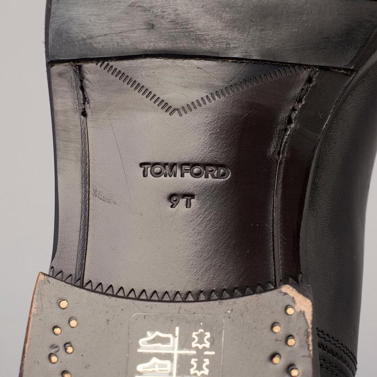 BOOTS, Tom Ford, size 9.