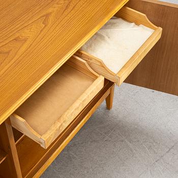 A Swedish Modern sideboard, 1940's.