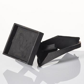 Robert Jacobsen, Utan titel.