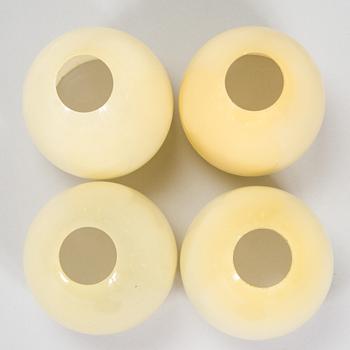 Paavo Tynell, kattovalaisin malli 9029/4, Taito, 1900-luvun puoliväli.