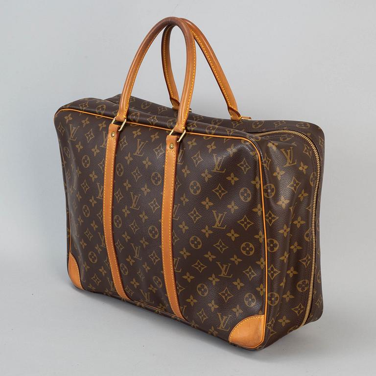 LOUIS VUITTON, 'Monogram Sirius 45'.