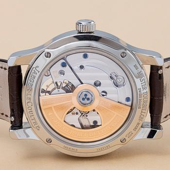 Jaeger-LeCoultre, Master Tourbillon, ca 2010.