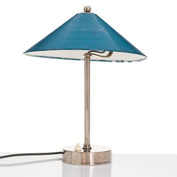 PAAVO TYNELL, bordslampa, modell 5010, Taito 1930-tal.