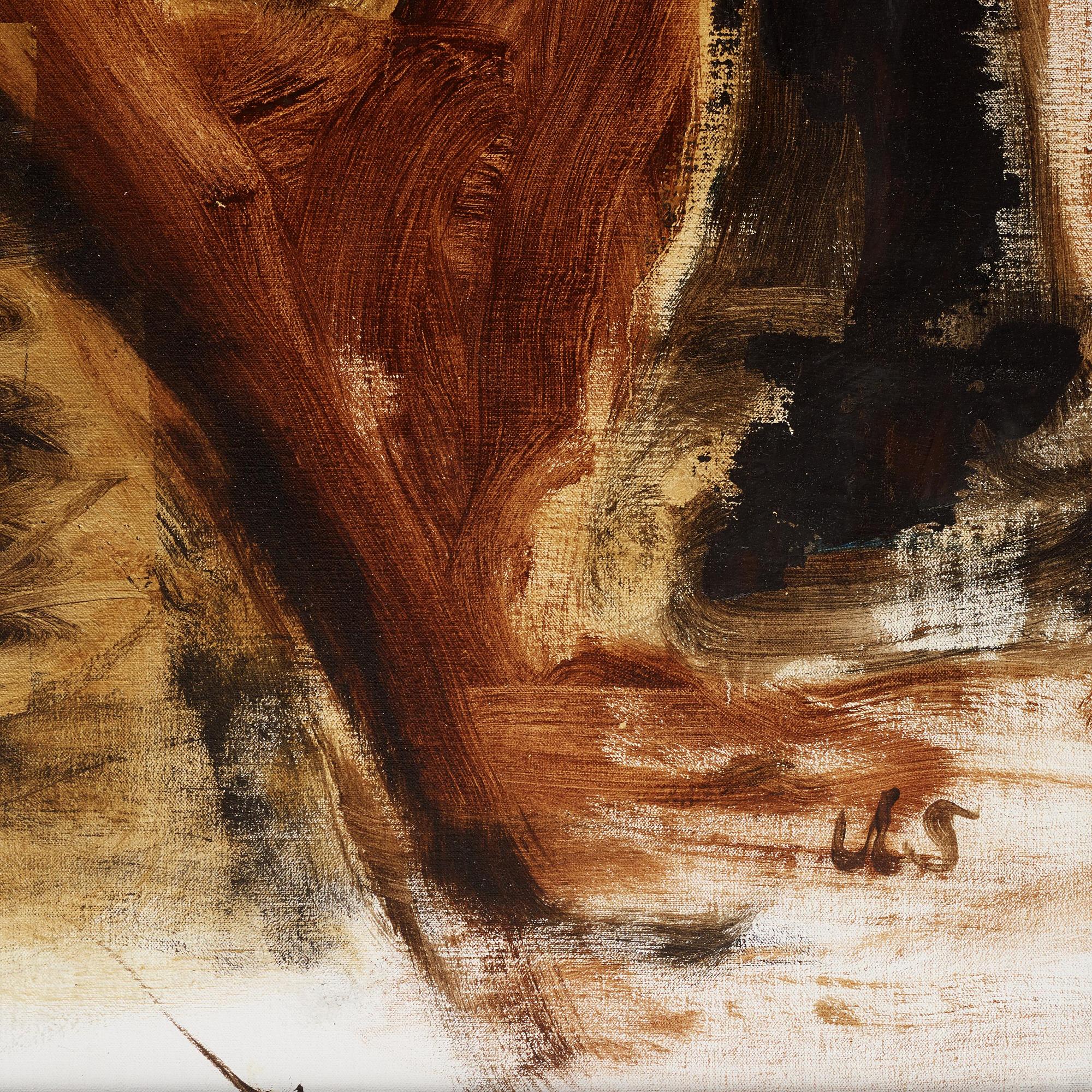 Ulrik Samuelson, "Sunset Boulevard II".