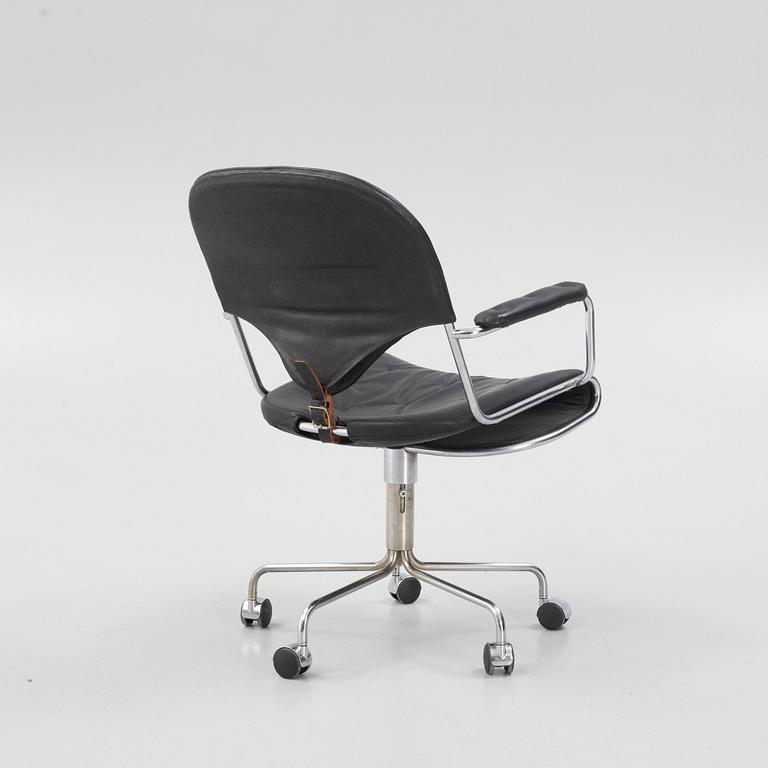 Sam Larsson, skrivbordsstol, "Sam", Dux.