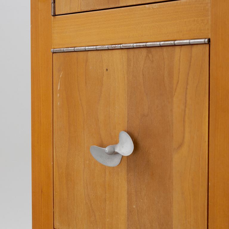 Björn Ahlberg, coat rack/hall furniture "The Major".