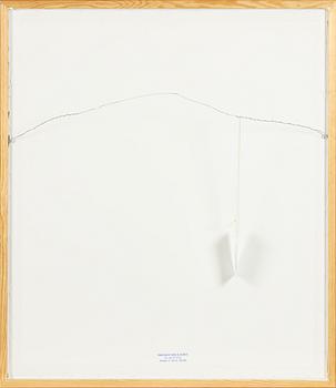 Peter Dahl, Dansen.