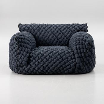 Paola Navone, a "Nuvola" armchair, Gervasoni.