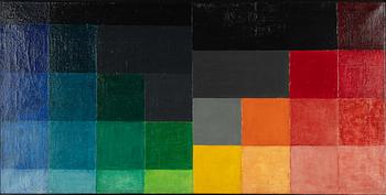 Gert Marcus, "Serra de la Madone".