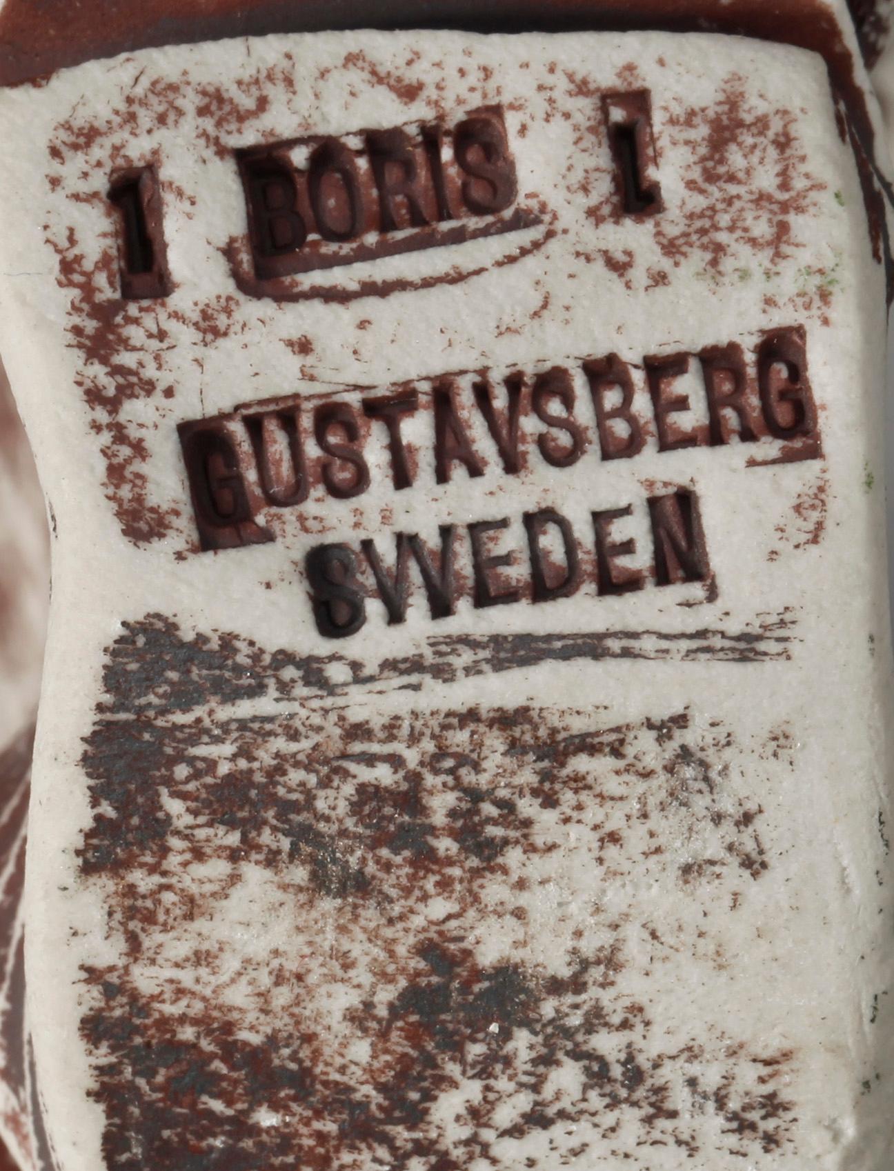 PARTI KERAMIK, 5 delar, Bengt Berglund Gustavsberg.