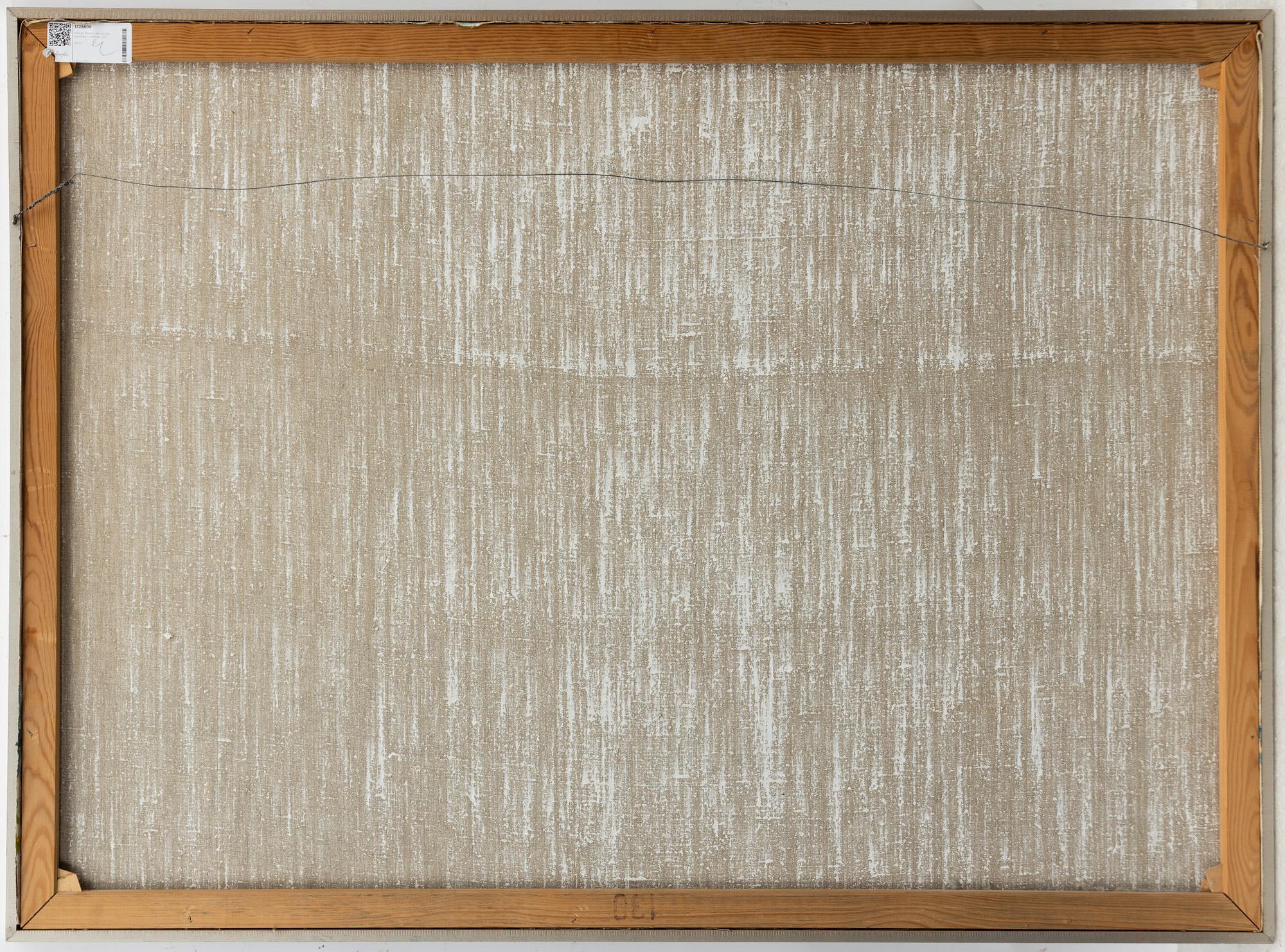 Helmut Mantel, Sea view.