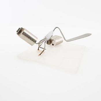 Kjartan Slettemark, skulptur Utan titel.
