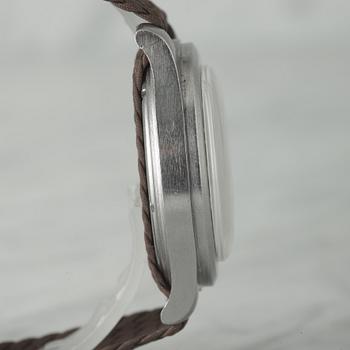 CYMA, "Military", armbandsur, 38 mm,