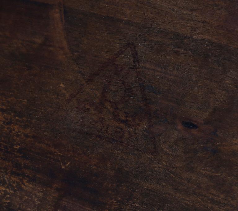 SOFFBORD, Reiners Möbler, Mjölby, 1930-/40-tal.