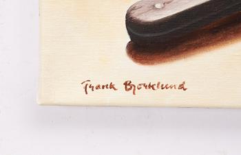 Frank Björklund, Stilleben.