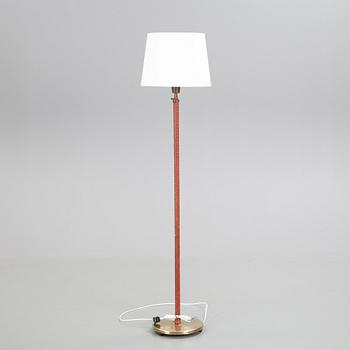 GOLVLAMPA, ASEA, 1900-talets andra hälft.