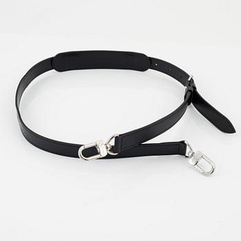 Louis Vuitton, weekendbag "Keepall 55 Bandoulière", 2018.