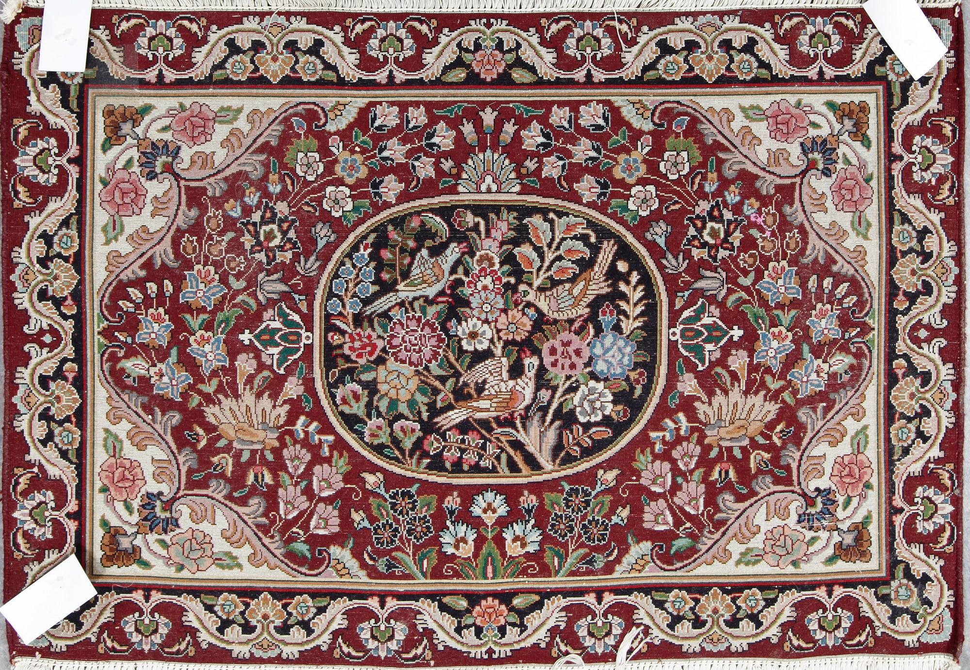 MATTA, sannolikt Pakistan. Ca 65 x 94.