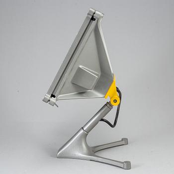 RENZO PIANO, four 'Lingotto' wall lights, Iguzzini.