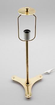 BORDSLAMPA, modell 2467/2, Josef Frank, Firma Svenskt Tenn.