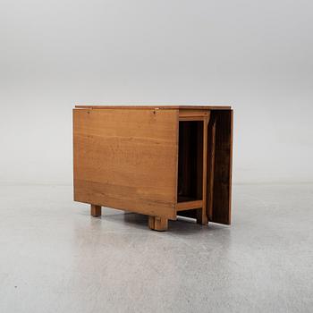 Gateleg table, 19th / 20th century.