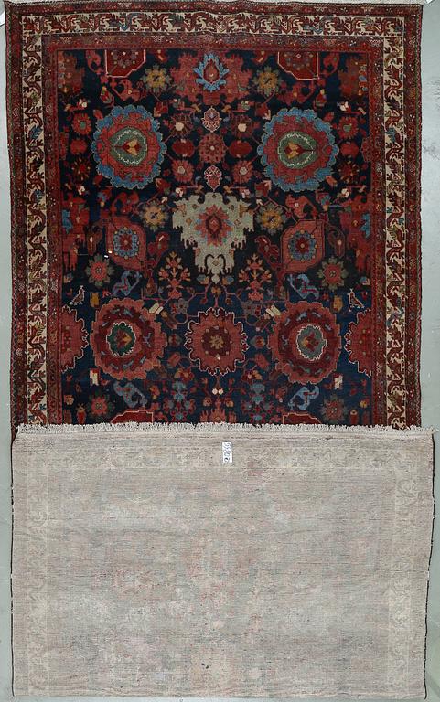 MATTA, Antik, Malajir, ca 475x197.