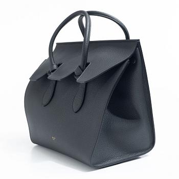 Céline, bag, “Tie Knot Bag”.