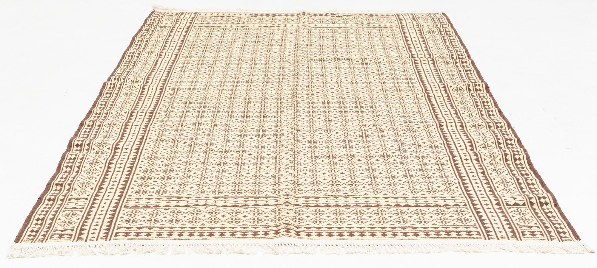 Carpet, Zilu, 303 x 200 cm.