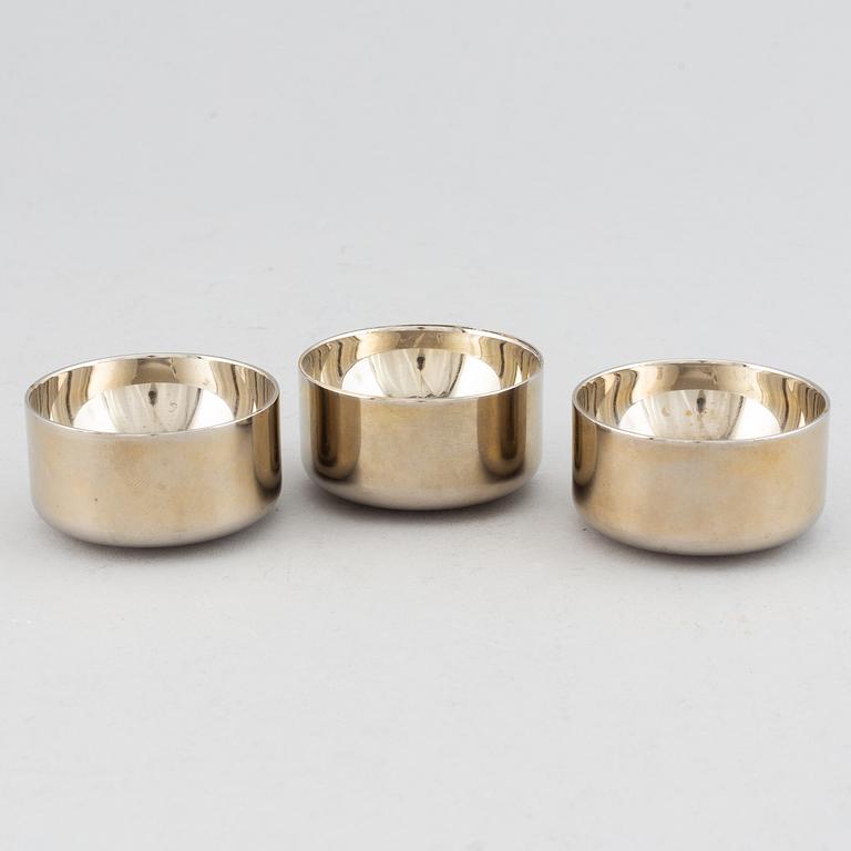 Pierre Forssell, Skultuna (16 pc).