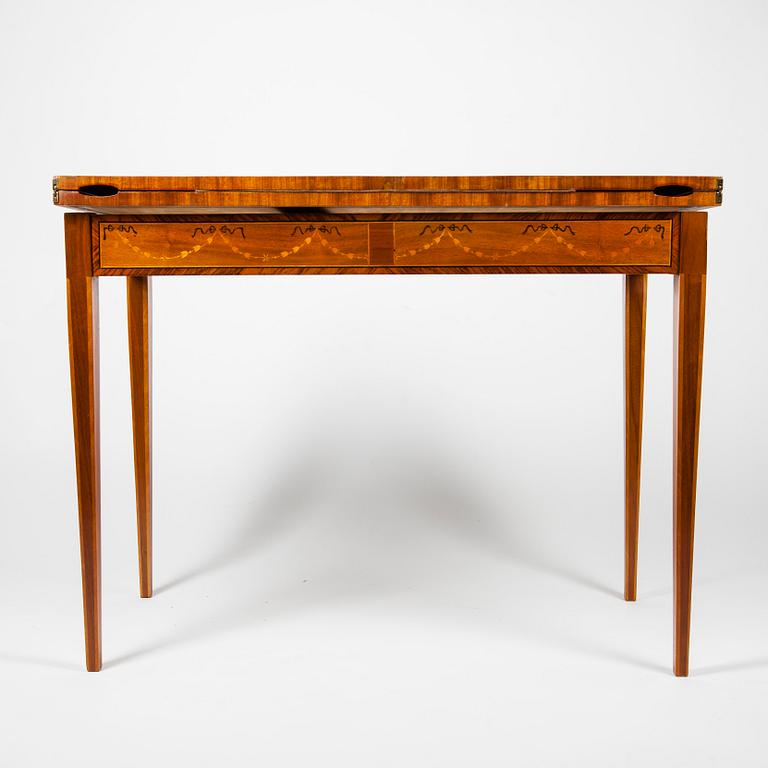 SPELBORD, Ryssland 1900-talets andra hälft.
