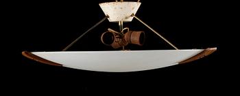 TAKPLAFOND, 1950-/60-tal.