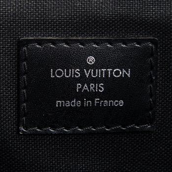 Louis Vuitton, "Porte Documents Jour", portfölj.