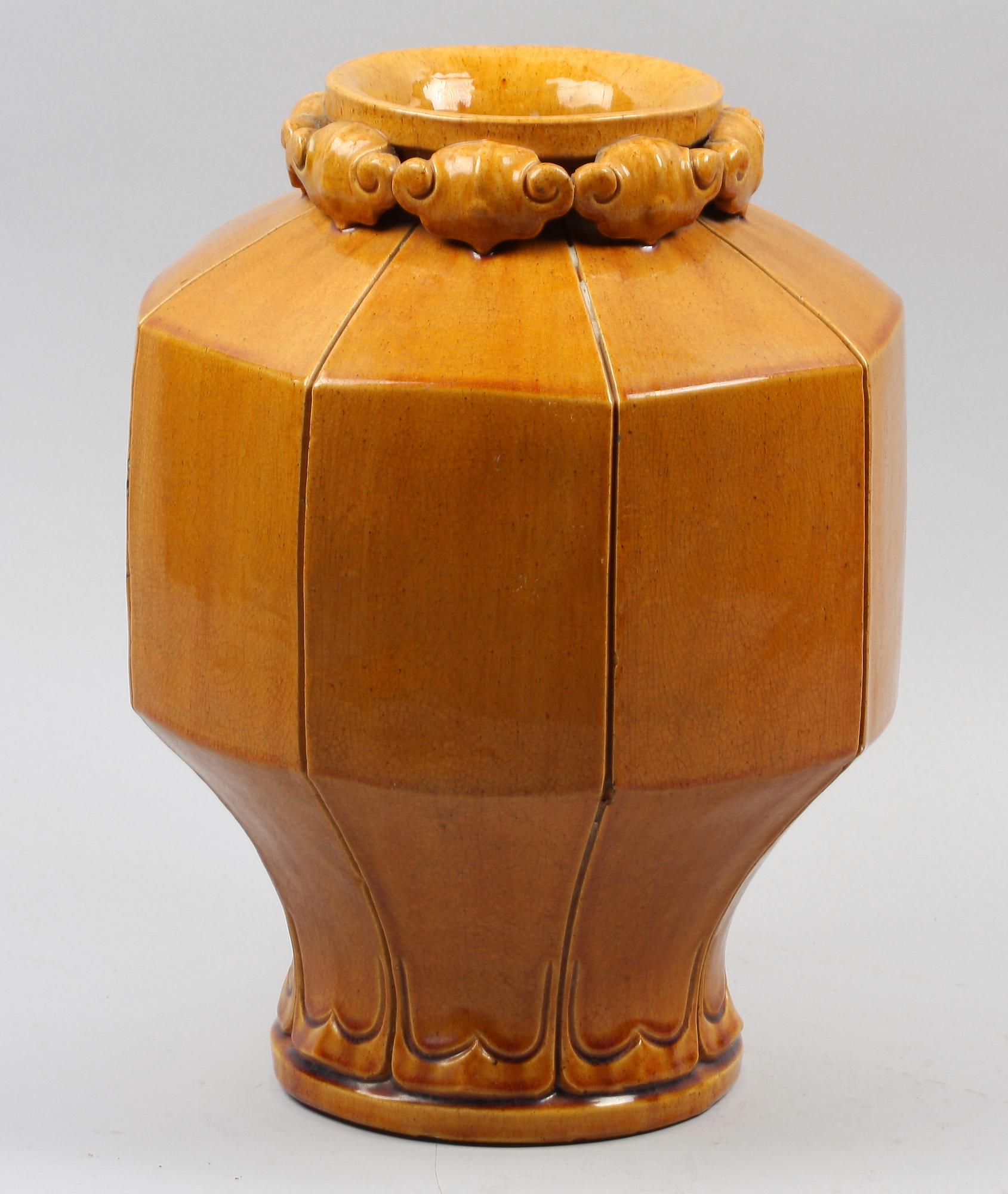 URNA, keramik, Kina.