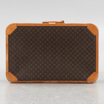 Louis Vuitton, travel suitcase, "Stratos 80",