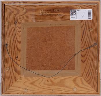 Stina Sunesson, "Rondane, Norge".