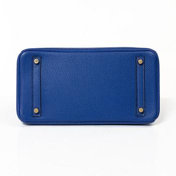 Hermès, väska, "Birkin 30", 2015.