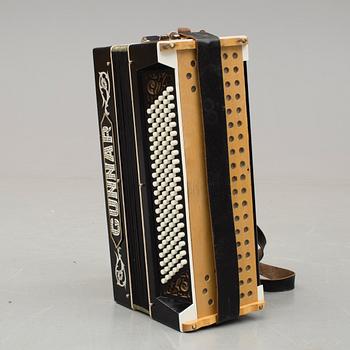 DRAGSPEL, Gunnar, 1900-talets mitt.