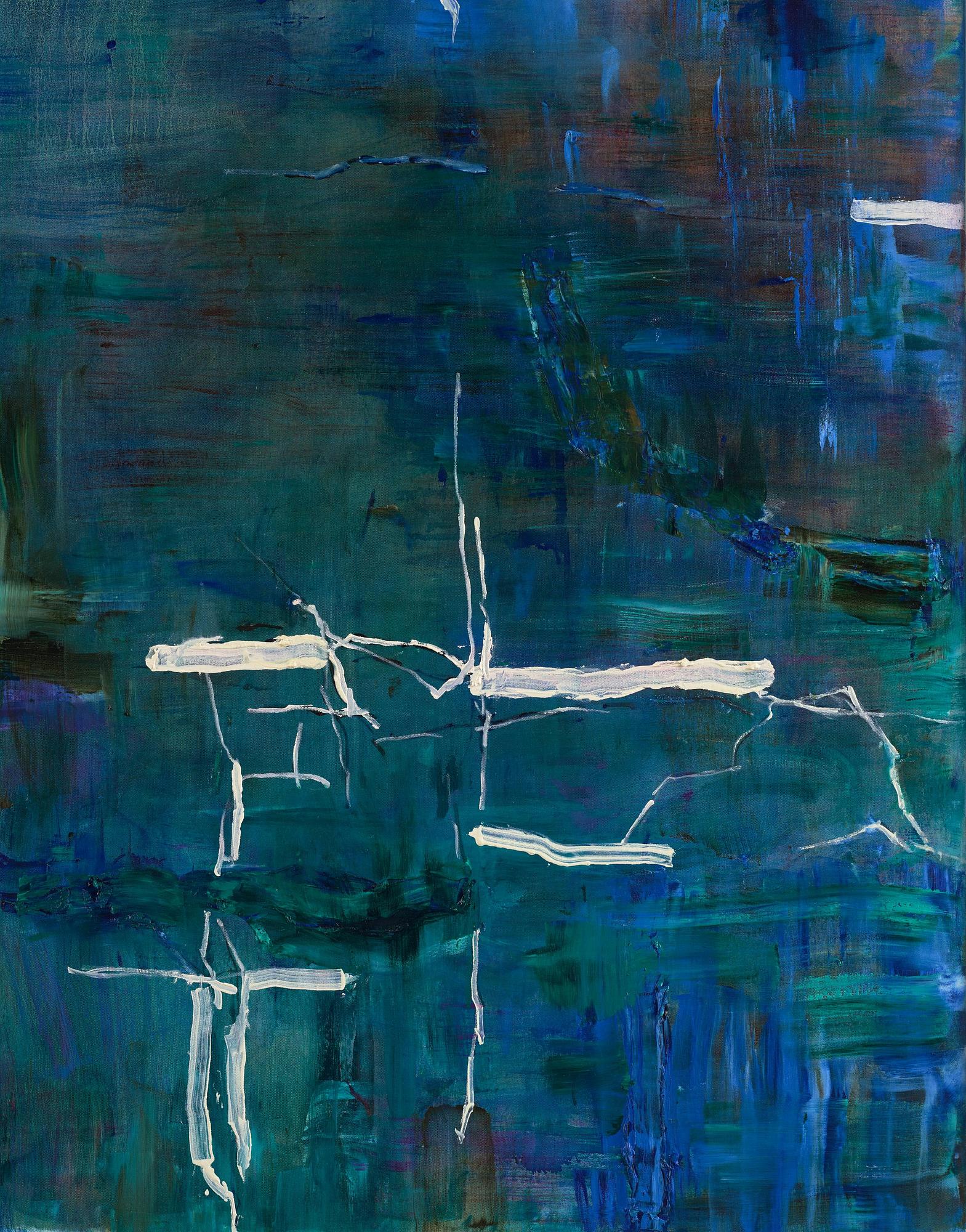 Elisabeth Oscarsson, Untitled.