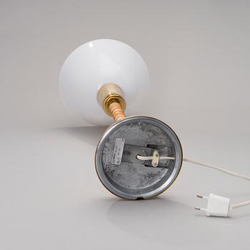 A "Senator" Table lamp, Orno, Finland. Model designed in 1947.