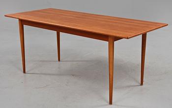 SOFFBORD, 1900-talets mitt.