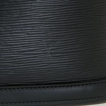 Louis Vuitton, an Epi leather 'Lussac' bag.