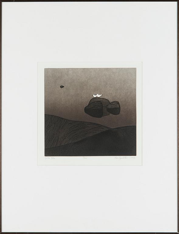 Lea Ignatius, "Pari" (A pair).